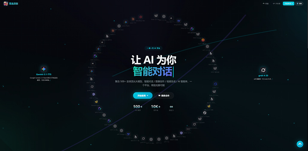 商业视觉与创意设计案例