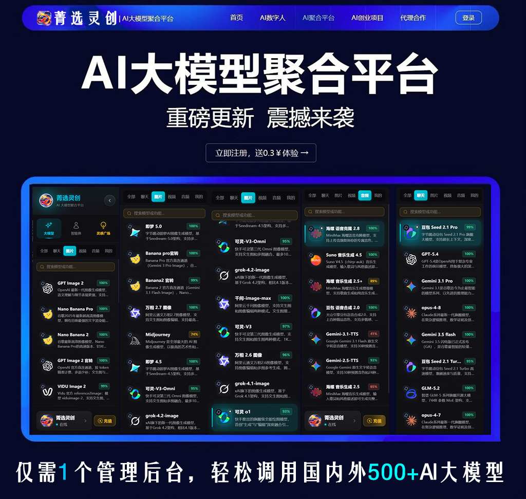 AI音乐与拟真人声创作案例